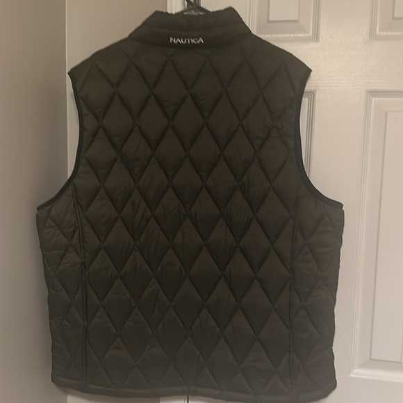 Men’s XL Nautical vest - Picture 3 of 6